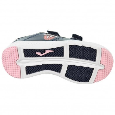 Playjr2233 Joma Deportivo Colegial Zapatilla Deportivo colegial, sintético, forro y plantilla textil acolchado. Cierre de doble  Playjr2233 Joma Deportivo Colegial Zapatilla Deportivo colegial, sintético, forro y plantilla textil acolchado. Cierre de doble