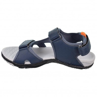 Suyi Nicoboco Sandalia Sandalia en textil y sintético. Cierre con velcro en empeine y talón ajustable. Suela antideslizante. Par Suyi Nicoboco Sandalia Sandalia en textil y sintético. Cierre con velcro en empeine y talón ajustable. Suela antideslizante. Par