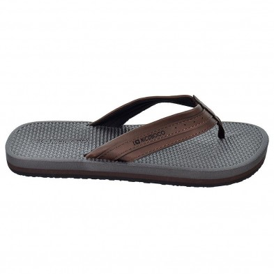 Blake Nicoboco Chancla Esclava Playa Chancla Esclava playa sintético con forro interior en textil, planta de eva termo conformad