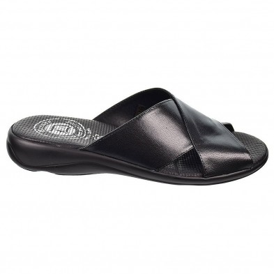 919 Duendy Zueco Sandalia Zueco de piel. Plantilla acolchada en piel y piso de poliuretano muy ligero y flexible. Ideal para pie 919 Duendy Zueco Sandalia Zueco de piel. Plantilla acolchada en piel y piso de poliuretano muy ligero y flexible. Ideal para pie