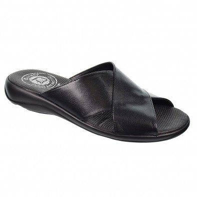 919 Duendy Zueco Sandalia Zueco de piel. Plantilla acolchada en piel y piso de poliuretano muy ligero y flexible. Ideal para pie 919 Duendy Zueco Sandalia Zueco de piel. Plantilla acolchada en piel y piso de poliuretano muy ligero y flexible. Ideal para pie