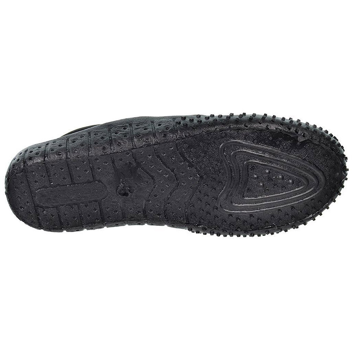 Rouf22 Nicoboco Escarpin Escarpin textil elástico y rejilla para el agua. Cierre con elástico ajustable al tobillo. Suela de gom Rouf22 Nicoboco Escarpin Escarpin textil elástico y rejilla para el agua. Cierre con elástico ajustable al tobillo. Suela de gom