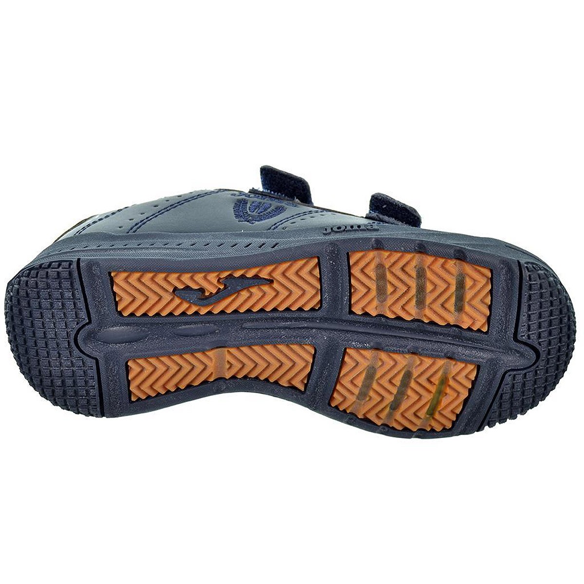 Playjr2103 Joma Zapatillas Casual School 21 Junior Marino Zapatilla Deportivo colegial, sintético, forro y plantilla textil acol