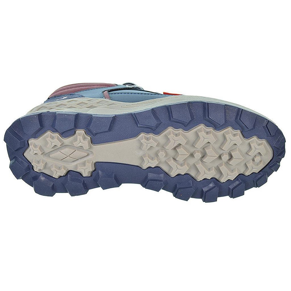 63165 Lois Botín Sport Botín sintético y collarín acolchado en textil. Cierre en cordones. Forro y plantilla textil acolchado. P