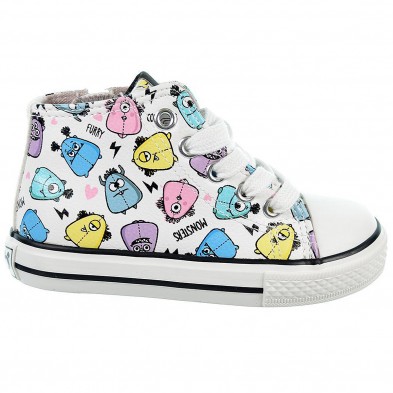 14160 Osito Zapatilla Bota Zapatilla Bota Sintético, cierre en cordones y cremallera interior. Plantilla textil acolchada y suel 14160 Osito Zapatilla Bota Zapatilla Bota Sintético, cierre en cordones y cremallera interior. Plantilla textil acolchada y suel