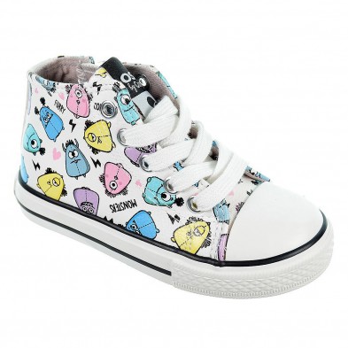 14160 Osito Zapatilla Bota Zapatilla Bota Sintético, cierre en cordones y cremallera interior. Plantilla textil acolchada y suel 14160 Osito Zapatilla Bota Zapatilla Bota Sintético, cierre en cordones y cremallera interior. Plantilla textil acolchada y suel