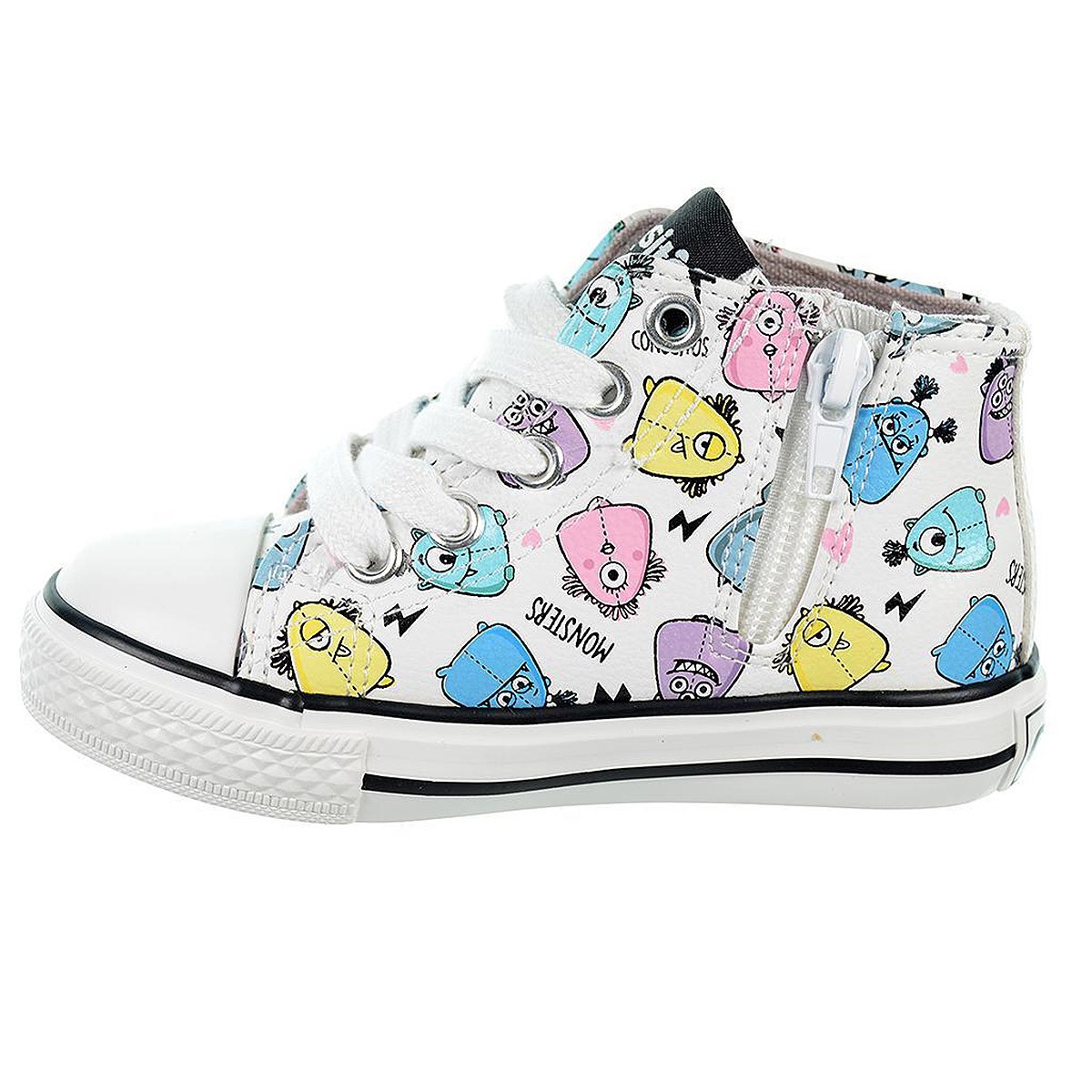 14160 Osito Zapatilla Bota Zapatilla Bota Sintético, cierre en cordones y cremallera interior. Plantilla textil acolchada y suel 14160 Osito Zapatilla Bota Zapatilla Bota Sintético, cierre en cordones y cremallera interior. Plantilla textil acolchada y suel