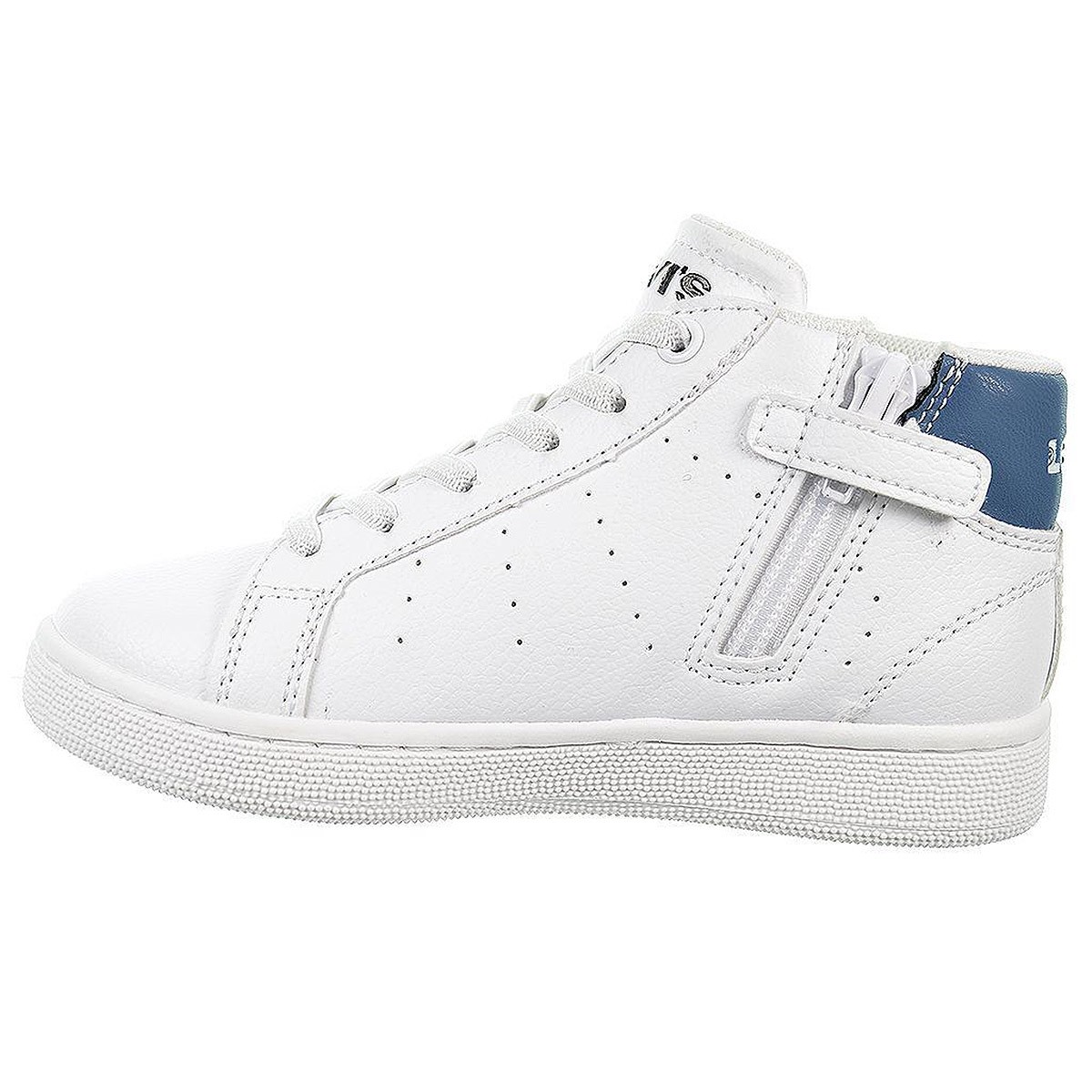 Avenuemid Levi´s Botín Sport Botín sintético. Collarín acolchado. Cordones. Cremallera interior. Forro y plantilla textil acolch