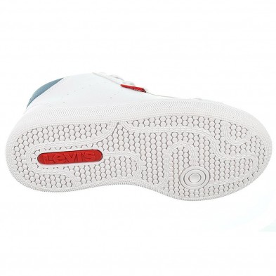 Avenuemid Levi´s Botín Sport Botín sintético. Collarín acolchado. Cordones. Cremallera interior. Forro y plantilla textil acolch