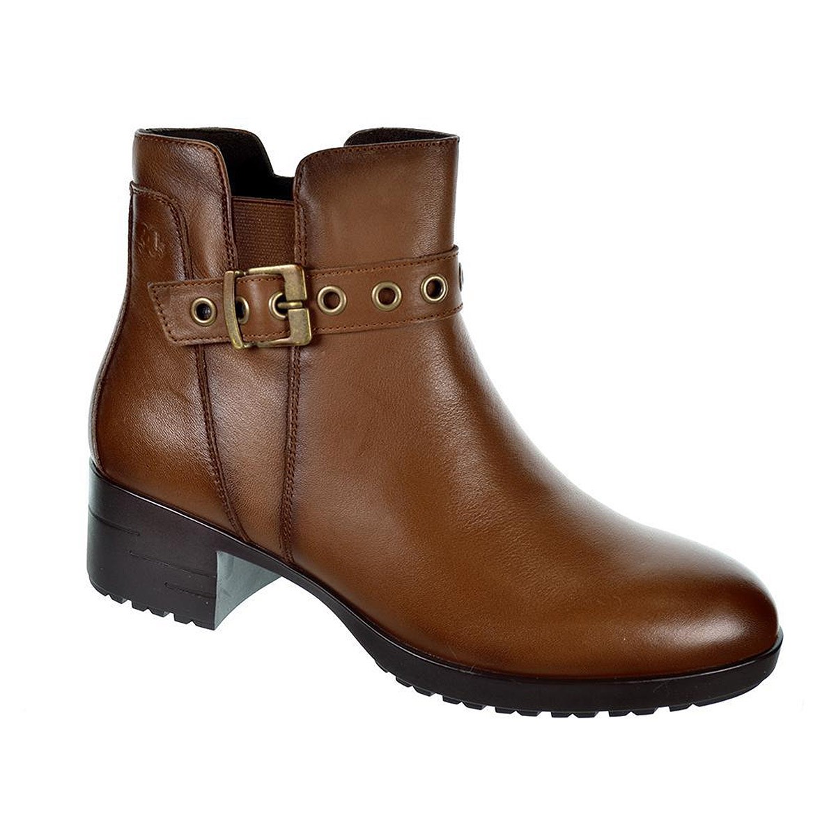 Botin best sale confort mujer