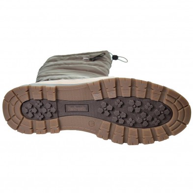 170211 Refresh Bota caña alta Bota en sintético y caña en textil, forro interior y plantilla textil acolchado. Con cremallera la 170211 Refresh Bota caña alta Bota en sintético y caña en textil, forro interior y plantilla textil acolchado. Con cremallera la