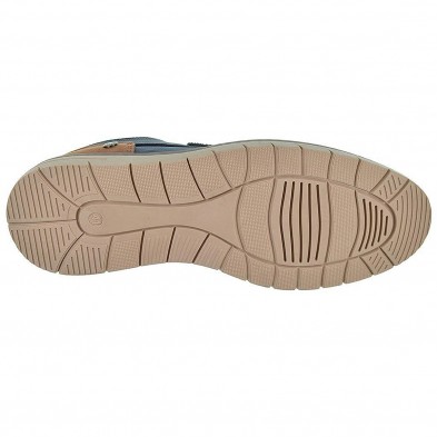 170226 Refresh Zapato Zapato sintético, forro textil y plantilla acolchada. Cierre en cordones ajustables y piso con suela de go