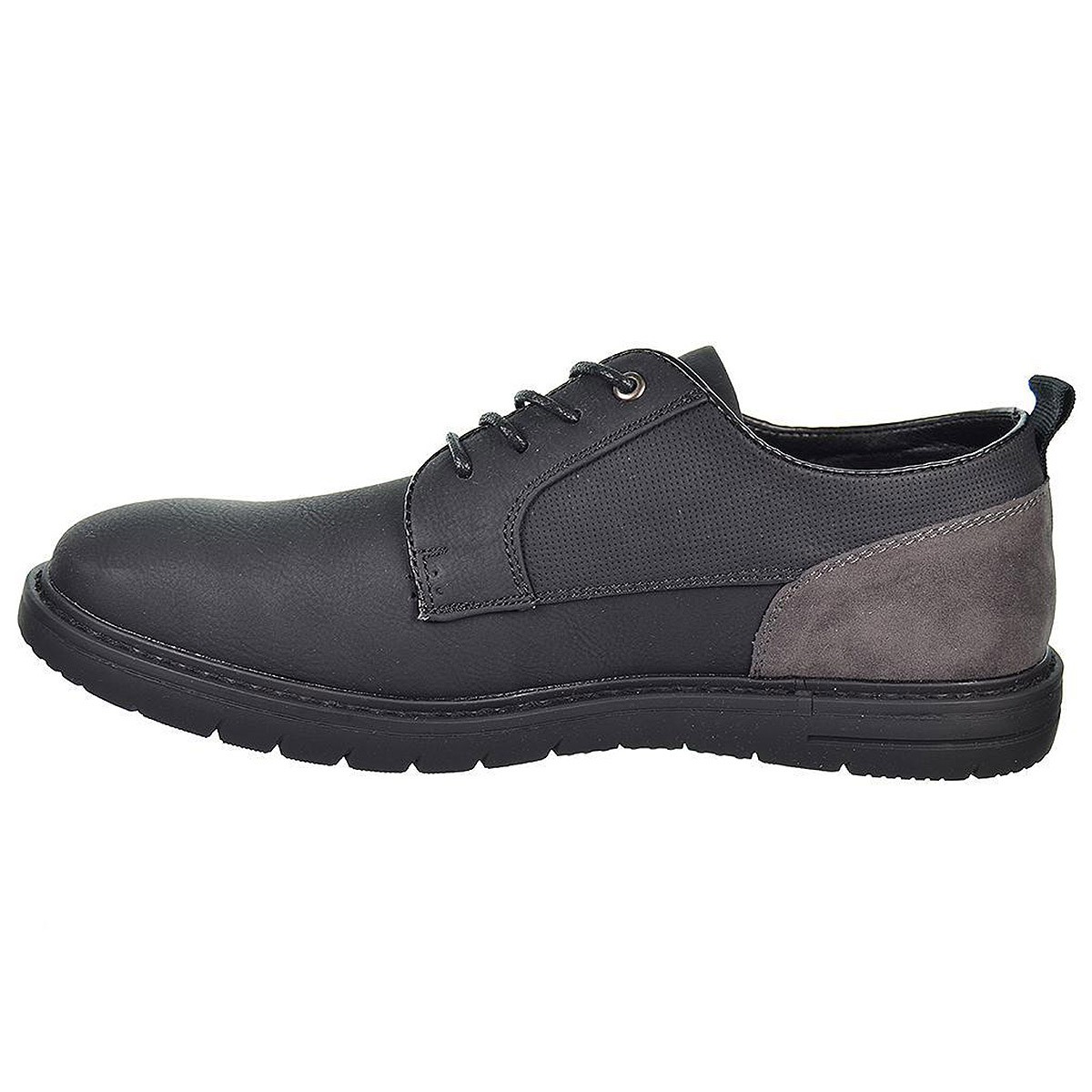 170226 Refresh Zapato Zapato sintético, forro textil y plantilla acolchada. Cierre en cordones ajustables y piso con suela de go 170226 Refresh Zapato Zapato sintético, forro textil y plantilla acolchada. Cierre en cordones ajustables y piso con suela de go