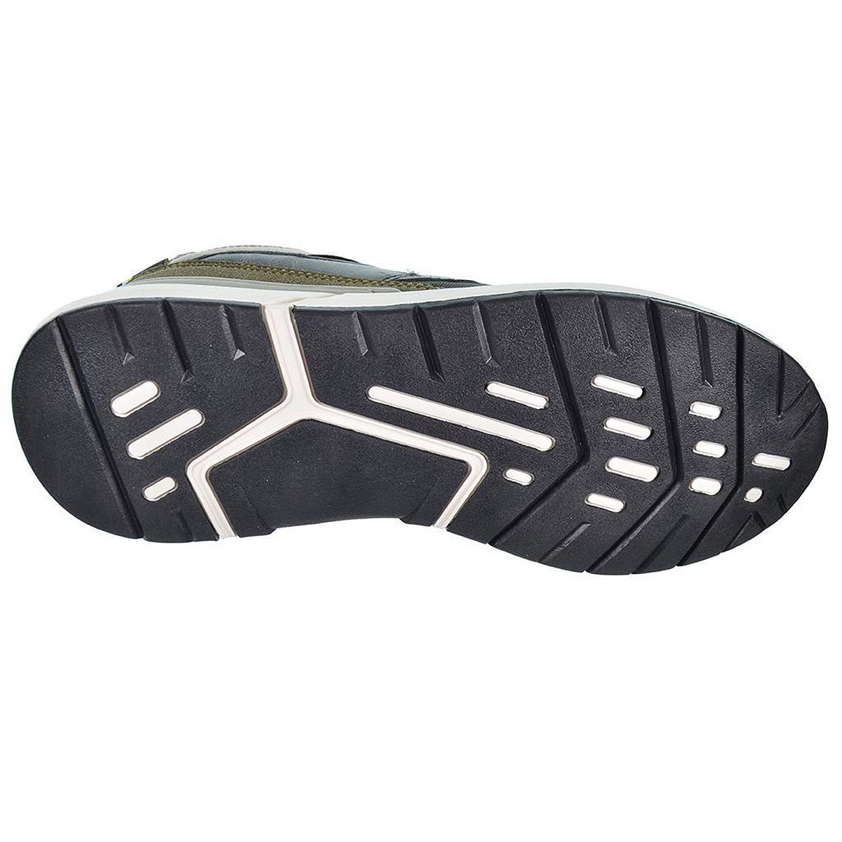 64224 Lois Sneaker Zapatilla Sneaker en sintético, forro interior y plantilla textil acolchado transpirable. Cierre en cordones 