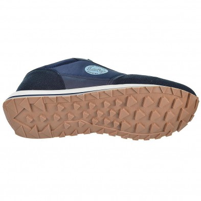 64179 Lois Sneaker Zapatilla Sneaker en sintético, forro interior y plantilla textil acolchado transpirable. Cierre en cordones 