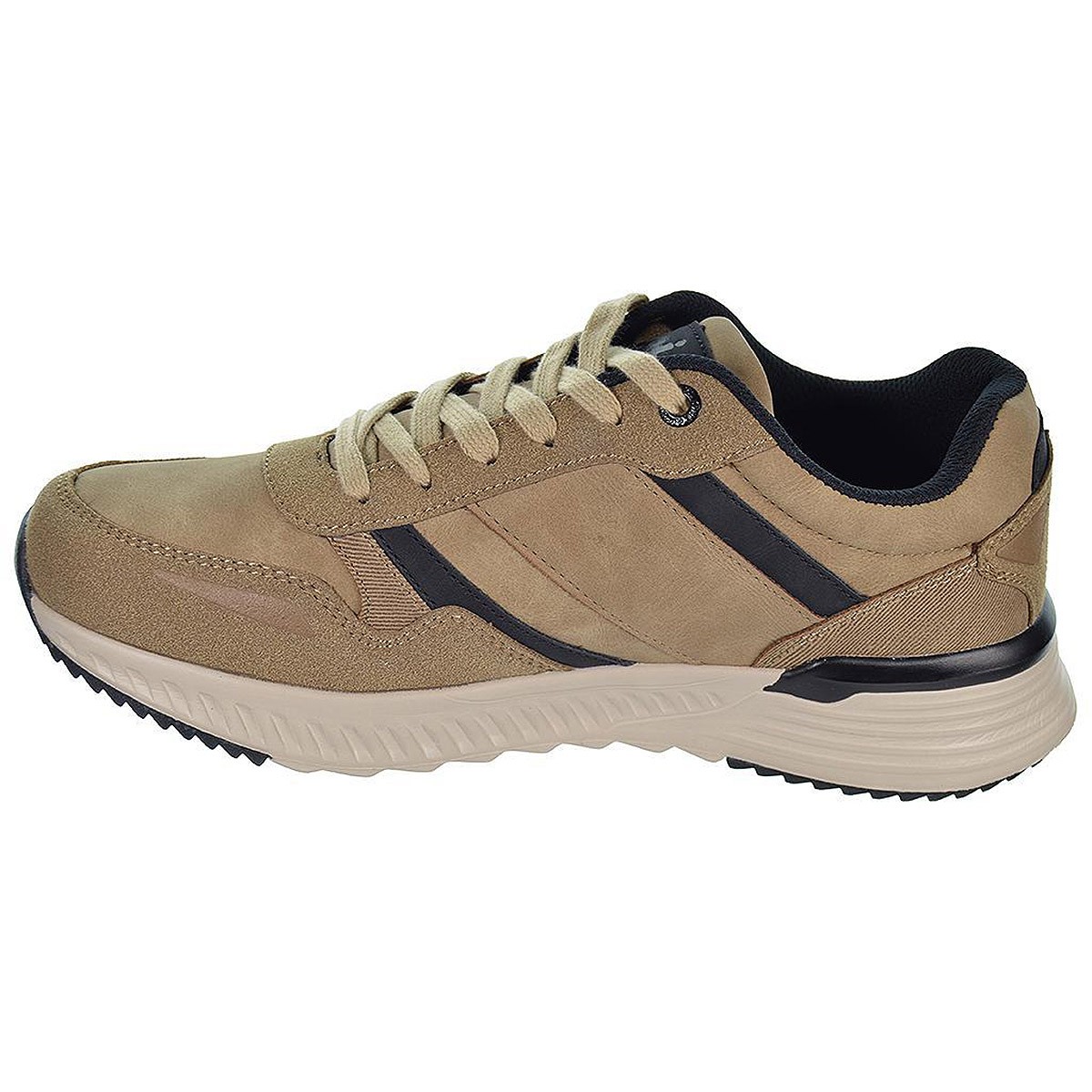 64231 Lois Sneaker Zapatilla Sneaker en sintético, forro interior y plantilla textil acolchado transpirable. Cierre en cordones 64231 Lois Sneaker Zapatilla Sneaker en sintético, forro interior y plantilla textil acolchado transpirable. Cierre en cordones