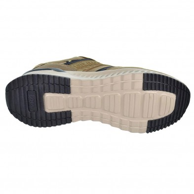 64231 Lois Sneaker Zapatilla Sneaker en sintético, forro interior y plantilla textil acolchado transpirable. Cierre en cordones 64231 Lois Sneaker Zapatilla Sneaker en sintético, forro interior y plantilla textil acolchado transpirable. Cierre en cordones