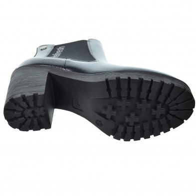 170063 Refresh Botín Botín sintético con elástico lateral exterior. Forrado en textil acolchado y cierre con cremallera interior 170063 Refresh Botín Botín sintético con elástico lateral exterior. Forrado en textil acolchado y cierre con cremallera interior