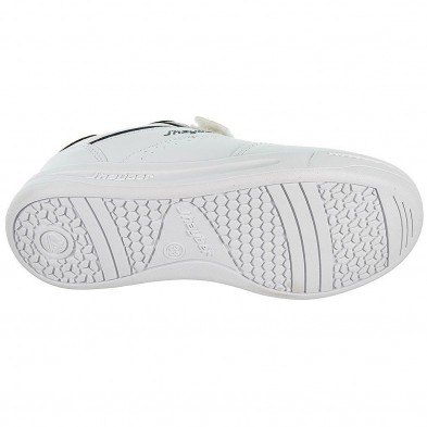 Cilosa J´hayber Deportivo colegial Zapatilla Deportivo colegial en sintético, forro y plantilla textil acolchado. Cordones elást Cilosa J´hayber Deportivo colegial Zapatilla Deportivo colegial en sintético, forro y plantilla textil acolchado. Cordones elást