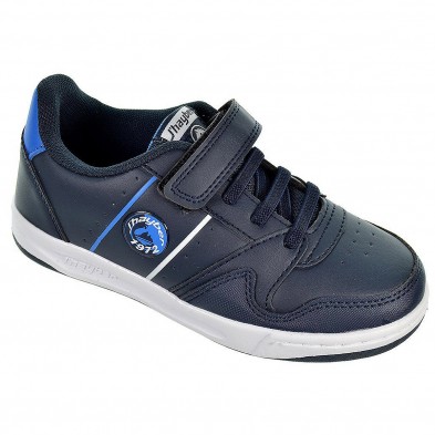 Cogara J´hayber Deportivo Colegial Zapatilla Deportivo colegial sintético, forro y plantilla textil acolchado. Cierre en cordone Cogara J´hayber Deportivo Colegial Zapatilla Deportivo colegial sintético, forro y plantilla textil acolchado. Cierre en cordone