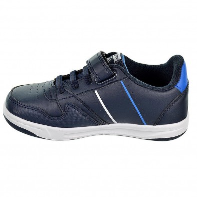 Cogara J´hayber Deportivo Colegial Zapatilla Deportivo colegial sintético, forro y plantilla textil acolchado. Cierre en cordone Cogara J´hayber Deportivo Colegial Zapatilla Deportivo colegial sintético, forro y plantilla textil acolchado. Cierre en cordone
