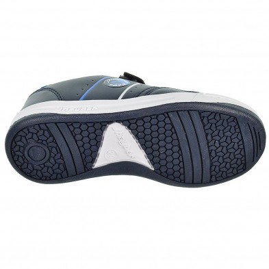 Cogara J´hayber Deportivo Colegial Zapatilla Deportivo colegial sintético, forro y plantilla textil acolchado. Cierre en cordone Cogara J´hayber Deportivo Colegial Zapatilla Deportivo colegial sintético, forro y plantilla textil acolchado. Cierre en cordone