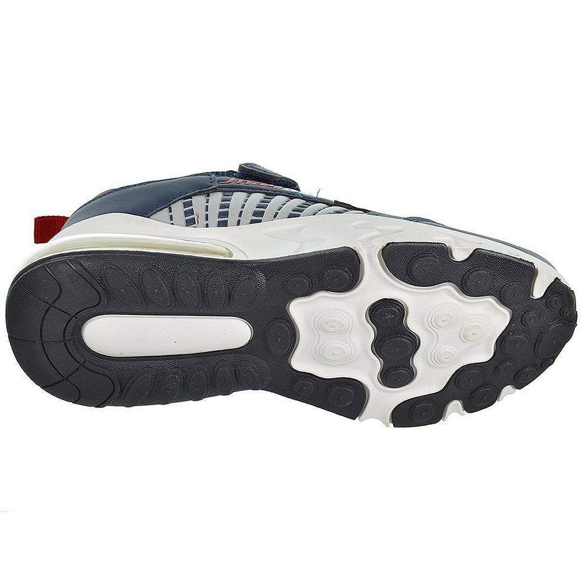 Chinta J´hayber Deportivo Zapatilla Deportivo en sintético, forro y plantilla textil acolchado. Cordones elásticos y velcro. Pis