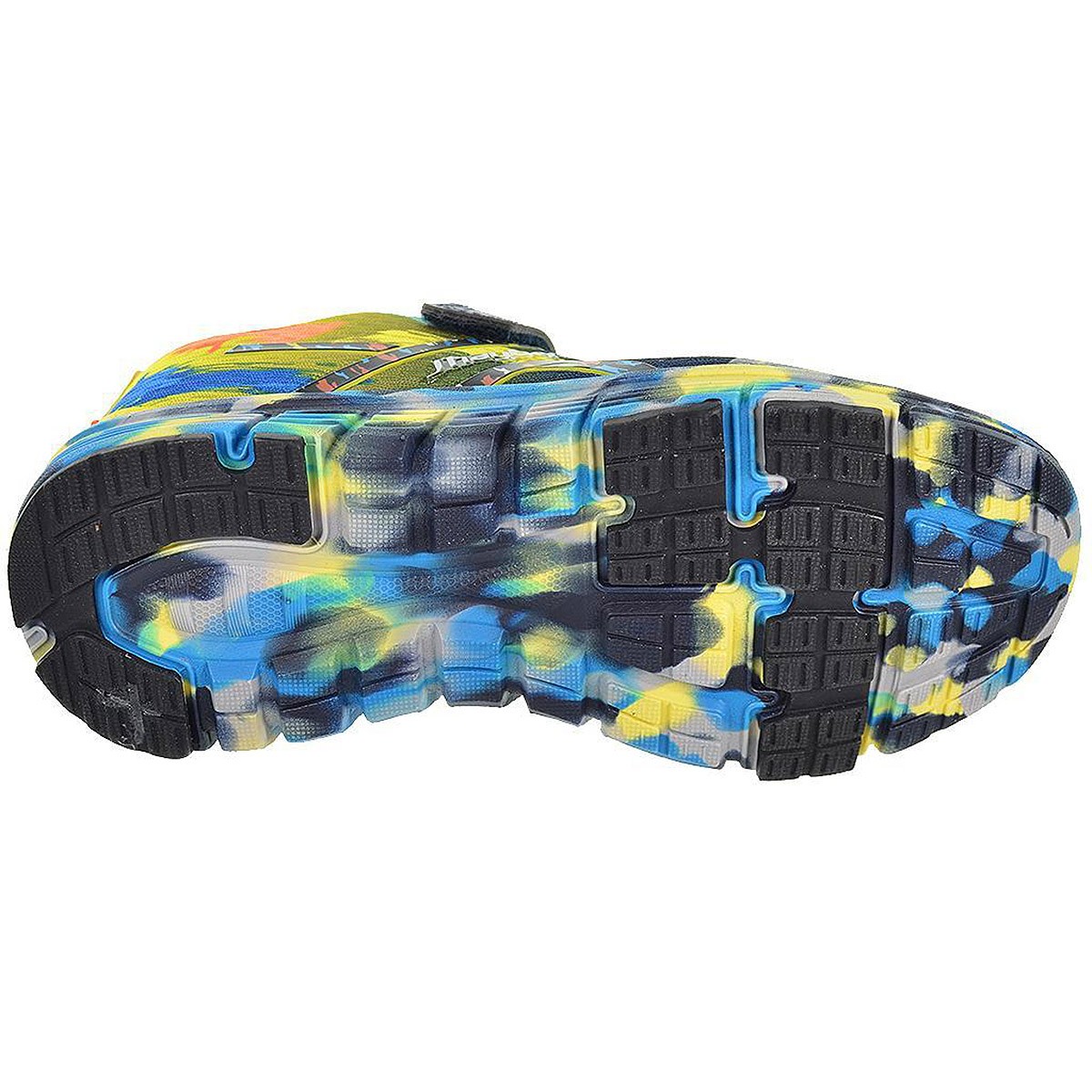 Rosel J´hayber Deportivo Zapatilla Deportivo textil, forro y plantilla textil acolchado. Con cordones elásticos y velcro. Piso d