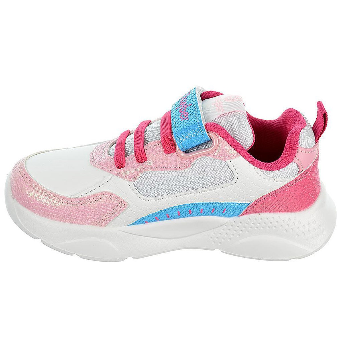 Chotis J´hayber Deportivo Zapatilla Deportivo en sintético, forro y plantilla textil acolchado. Cordones elásticos y velcro. Pis Chotis J´hayber Deportivo Zapatilla Deportivo en sintético, forro y plantilla textil acolchado. Cordones elásticos y velcro. Pis