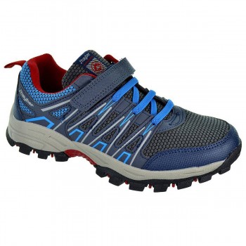 Ripon J´hayber Deportivo Zapatilla Deportivo en textil y sintético. forro y plantilla textil acolchado transpirable. Cordones. P 2