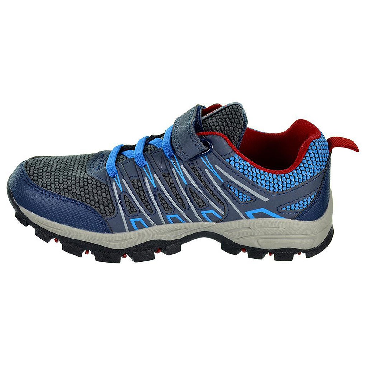 Ripon J´hayber Deportivo Zapatilla Deportivo en textil y sintético. forro y plantilla textil acolchado transpirable. Cordones. P Ripon J´hayber Deportivo Zapatilla Deportivo en textil y sintético. forro y plantilla textil acolchado transpirable. Cordones. P