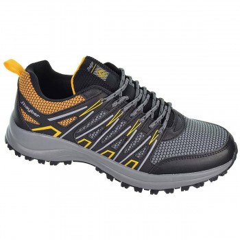 Ralon J´hayber Deportivo Zapatilla Deportivo textil y sintético. forro y plantilla textil acolchado transpirable. Cierre en cord 2