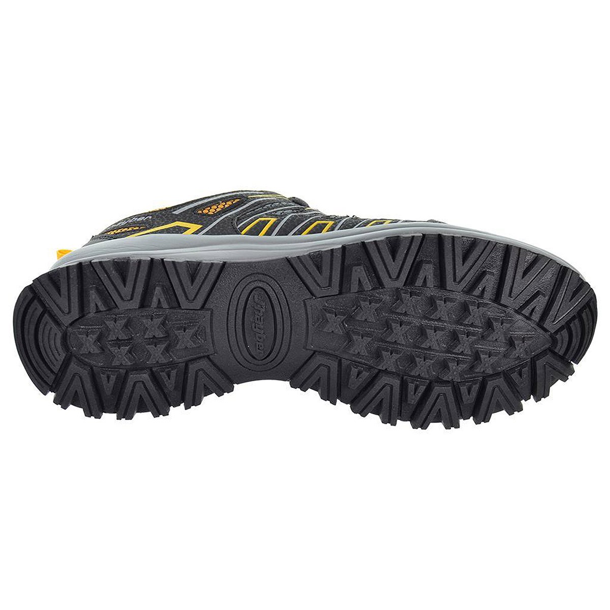 Ralon J´hayber Deportivo Zapatilla Deportivo textil y sintético. forro y plantilla textil acolchado transpirable. Cierre en cord