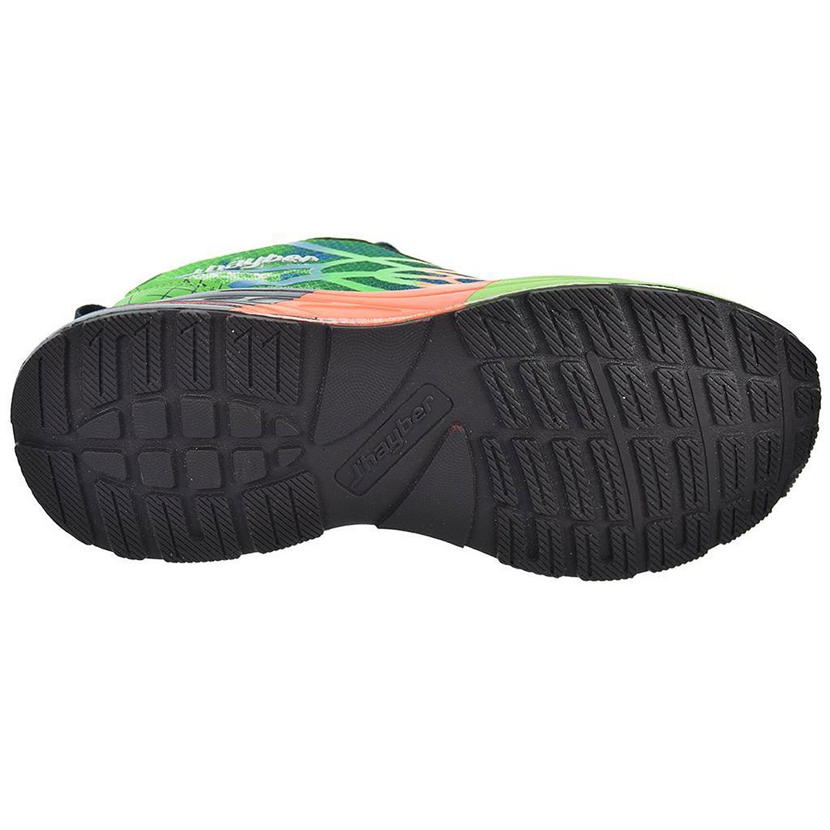 Riopar J´hayber Deportivo Zapatilla Deportivo textil, forro y plantilla textil acolchado. Cierre en cordones ajustables. Suela d