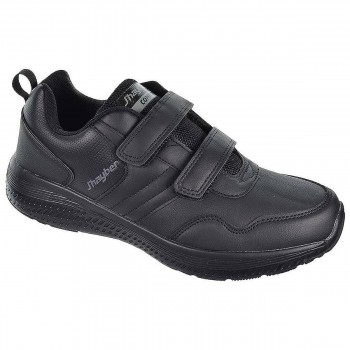 Chapa J´hayber Deportivo Zapatilla Deportivo en sintético con forro textil acolchado transpirable y plantilla extraíble confort. 2