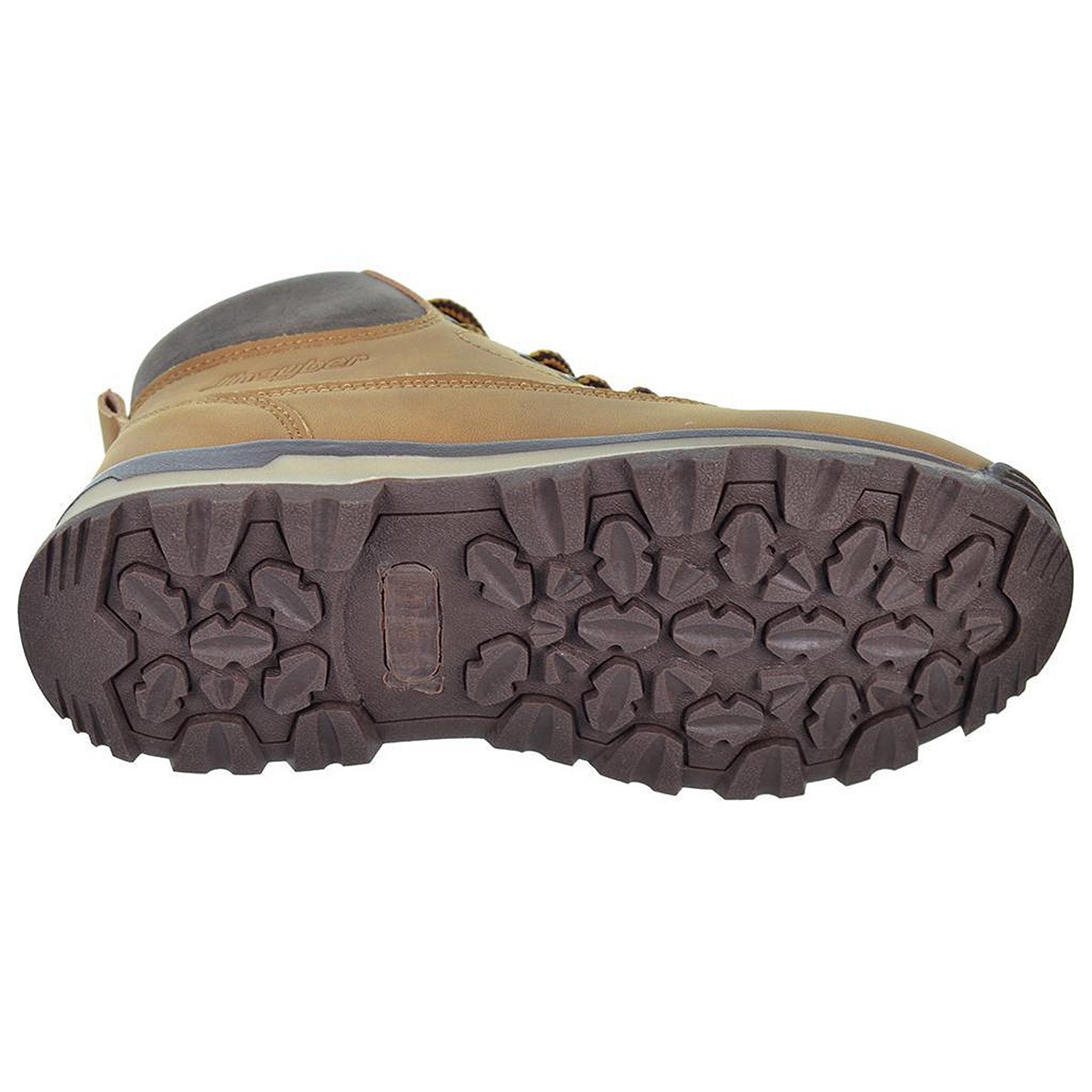 Chilar J´hayber Botín Botín sintético, con cordones. Forro interior textil acolchado, plantilla textil confort foam. Piso con su Chilar J´hayber Botín Botín sintético, con cordones. Forro interior textil acolchado, plantilla textil confort foam. Piso con su