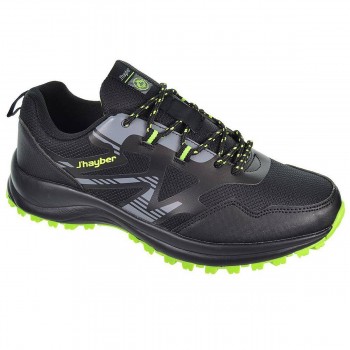 Ramala J´hayber Deportivo Zapatilla Deportivo en textil y sintético. Forro y plantilla textil acolchado transpirable. Cordones.  2