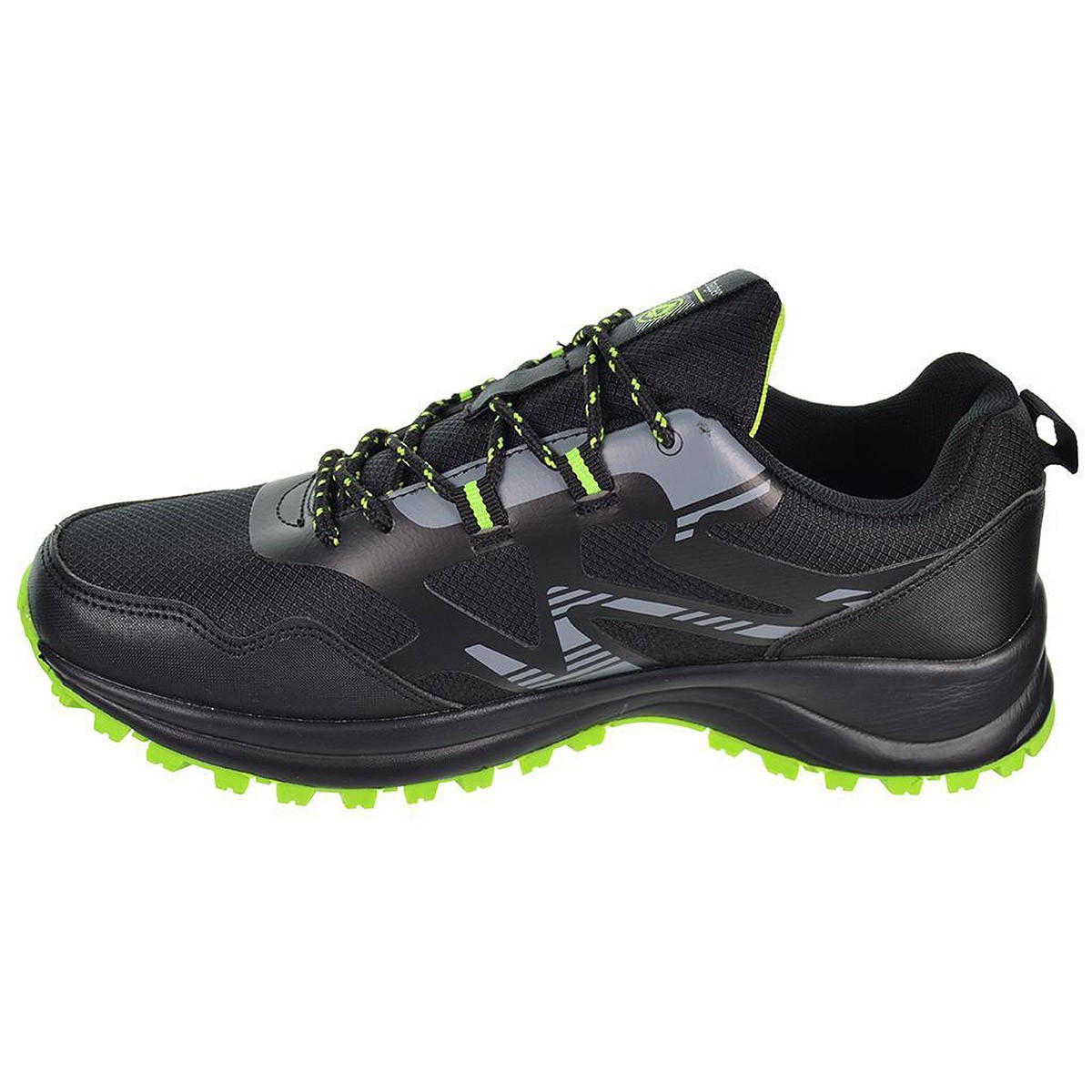 Ramala J´hayber Deportivo Zapatilla Deportivo en textil y sintético. Forro y plantilla textil acolchado transpirable. Cordones. 