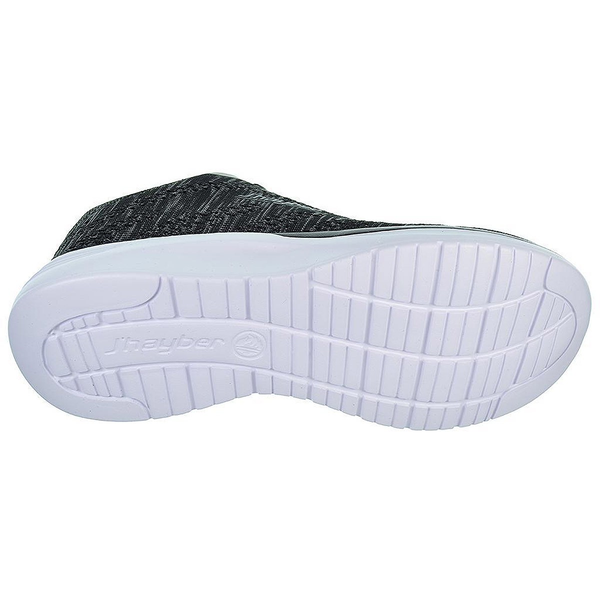 Cherte J´hayber Deportivo Zapatilla Deportivo en nylon transpirable, Cordones ajustables. Forro y plantilla extraible Memory foa