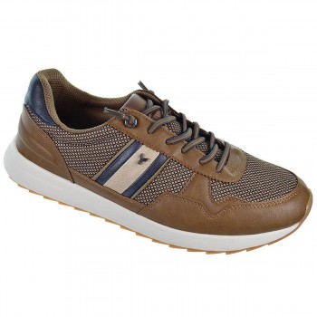 Narvik Yumas Sneaker Zapato Sneaker en nylon y sintético , forro textil acolchado transpirable, plantilla Confort látex extraíbl 2