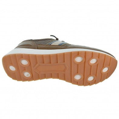 Narvik Yumas Sneaker Zapato Sneaker en nylon y sintético , forro textil acolchado transpirable, plantilla Confort látex extraíbl Narvik Yumas Sneaker Zapato Sneaker en nylon y sintético , forro textil acolchado transpirable, plantilla Confort látex extraíbl