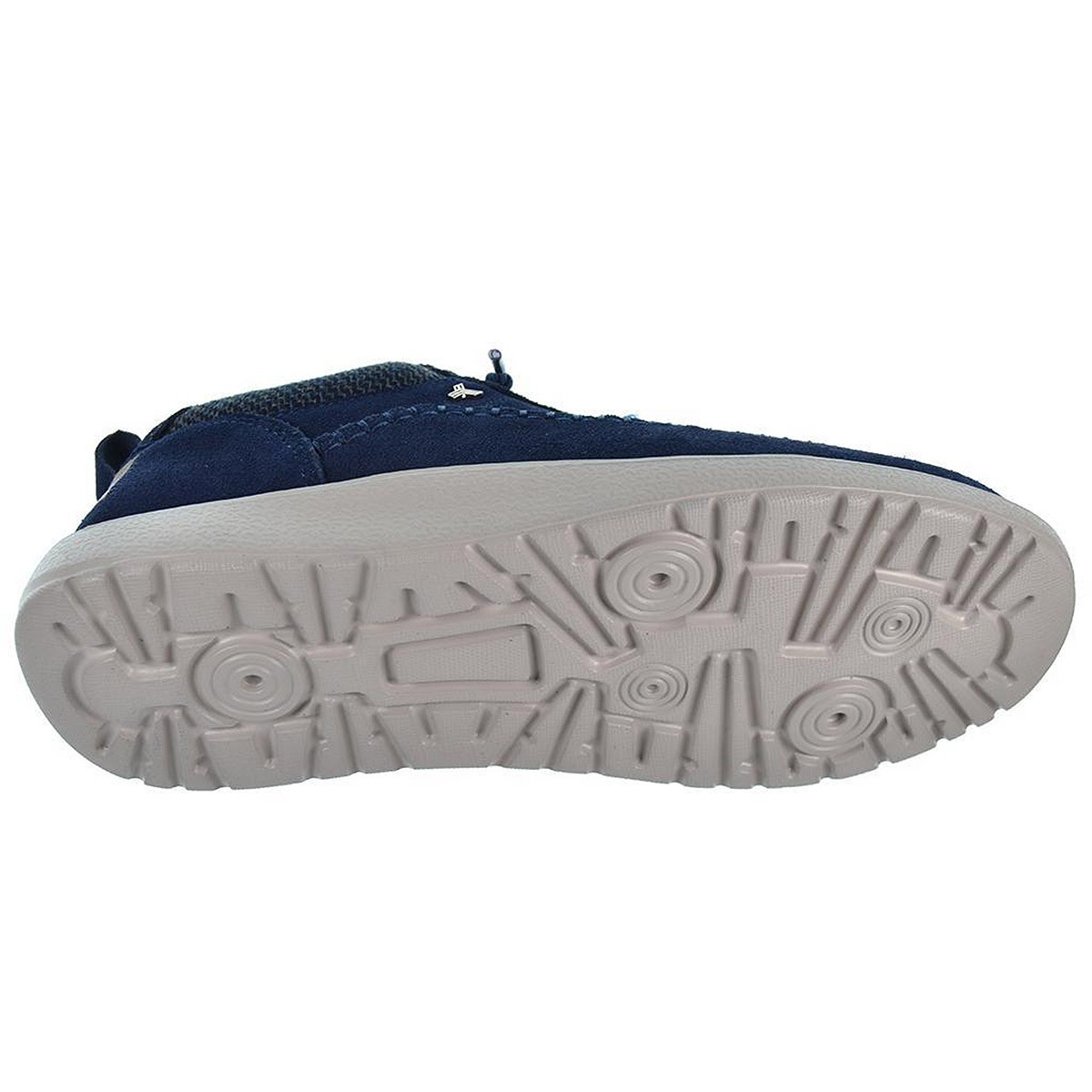 Aspen Yumas Zapato Casual Zapato estilo náutico en piel serraje. Forro y plantilla textil confort transpirable. Cierre en cordon Aspen Yumas Zapato Casual Zapato estilo náutico en piel serraje. Forro y plantilla textil confort transpirable. Cierre en cordon