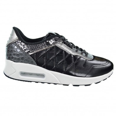 Denali Yumas Sneaker Zapato Sneaker. Microfibra y nilón transpirable. Forro textil y plantilla confort látex textil extraíble. C Denali Yumas Sneaker Zapato Sneaker. Microfibra y nilón transpirable. Forro textil y plantilla confort látex textil extraíble. C