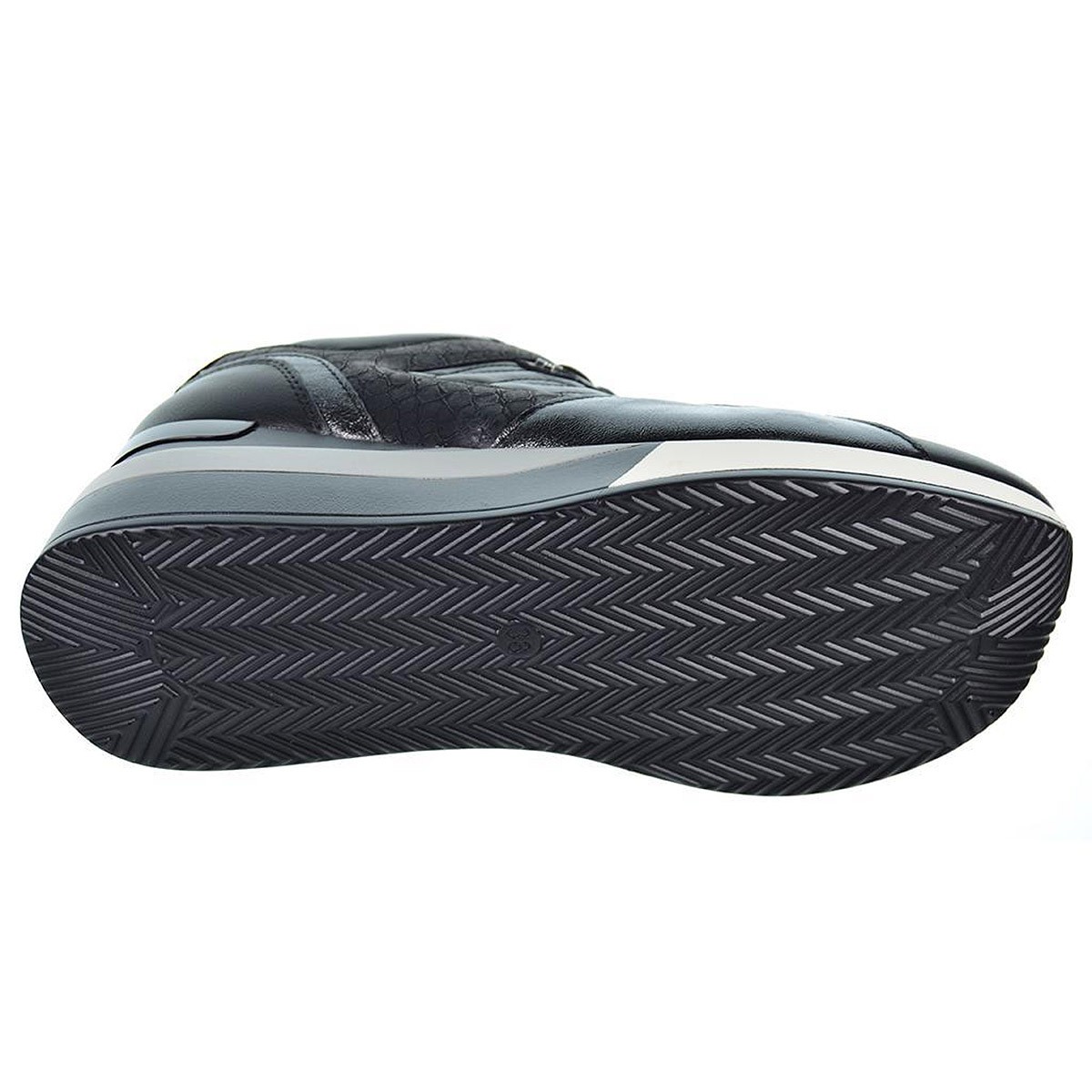 Cilene Yumas Zapato casual Zapato Sneaker microfibra y nylon con forro interior en textil transpirable y plantilla confort látex