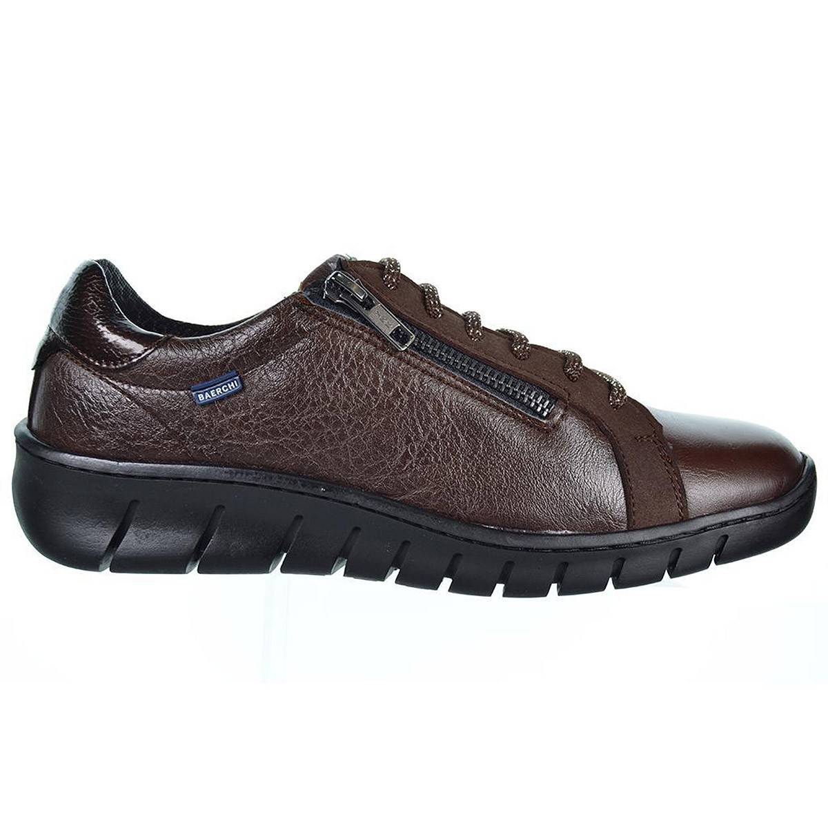 Zapatos discount baerchi hombre