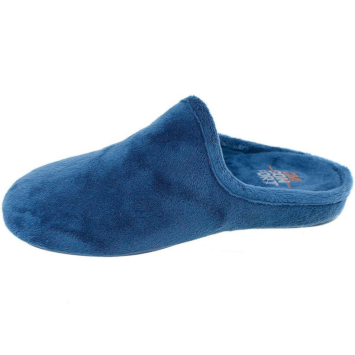 10360 Cmconfort Zapatilla Casa Comprar Zapatilla destalonada, fabricada en textil muy suave y plantilla acolchada máximo confort 10360 Cmconfort Zapatilla Casa Comprar Zapatilla destalonada, fabricada en textil muy suave y plantilla acolchada máximo confort