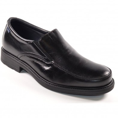 1801 Ancho Especial Baerchi Zapato Comprar Zapato Piel, forro y planta de piel acolchado. Elásticos laterales. Calzado cómodo pa 1801 Ancho Especial Baerchi Zapato Comprar Zapato Piel, forro y planta de piel acolchado. Elásticos laterales. Calzado cómodo pa