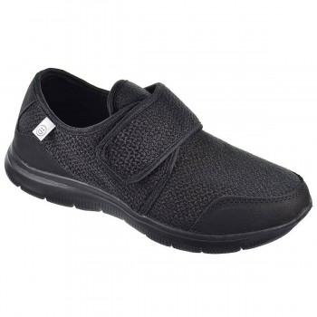 ManolaT Nicoboco Deportivo Comprar Zapatilla Deportivo en textil y microfibra. Cierre con velcro. Forro textil y plantilla acolc 2