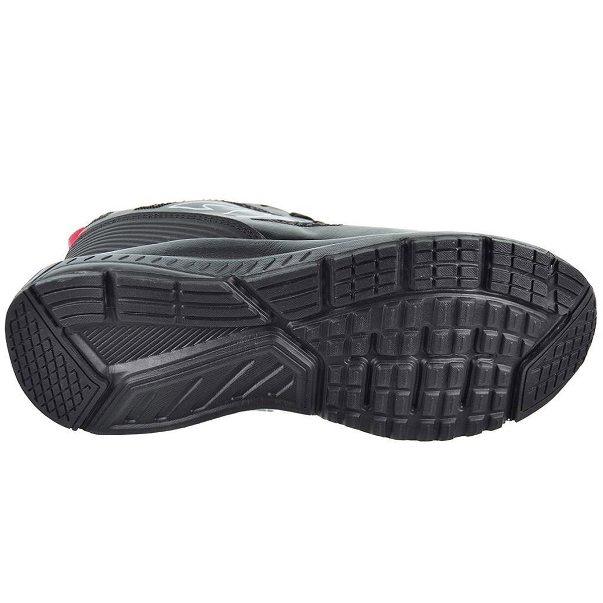 Staticw Nicoboco Deportivo Zapatilla Deportivo textil y sintético. Forro textil y plantilla acolchado extraible. Cierre en cordo