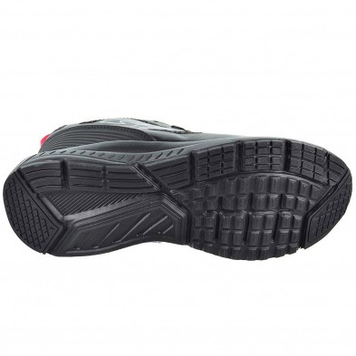 Staticw Nicoboco Deportivo Zapatilla Deportivo textil y sintético. Forro textil y plantilla acolchado extraible. Cierre en cordo